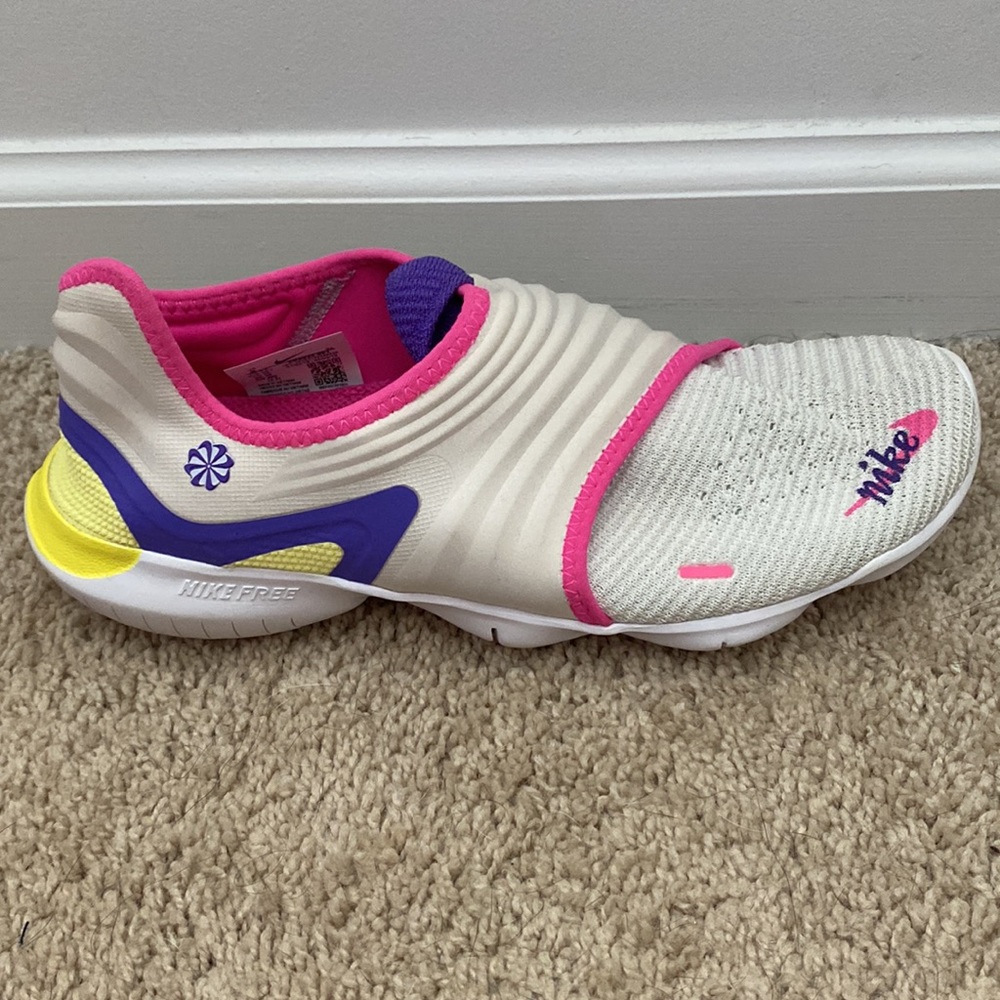 Nike Free - Picture 4 of 5
